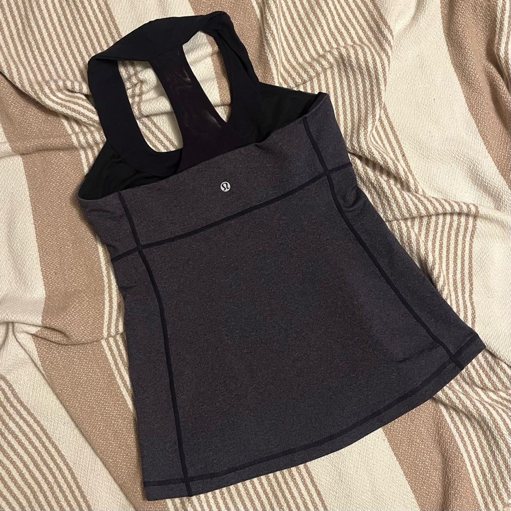 Lululemon Women’s Tank Top